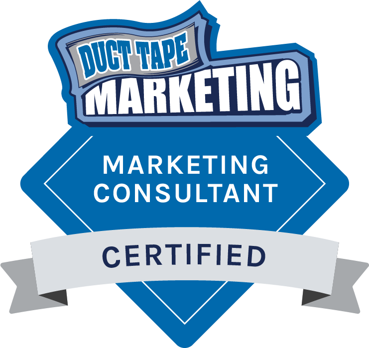 Duct Tape Marketing Consultant