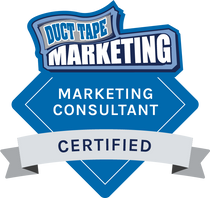 Duct Tape Marketing Consultant