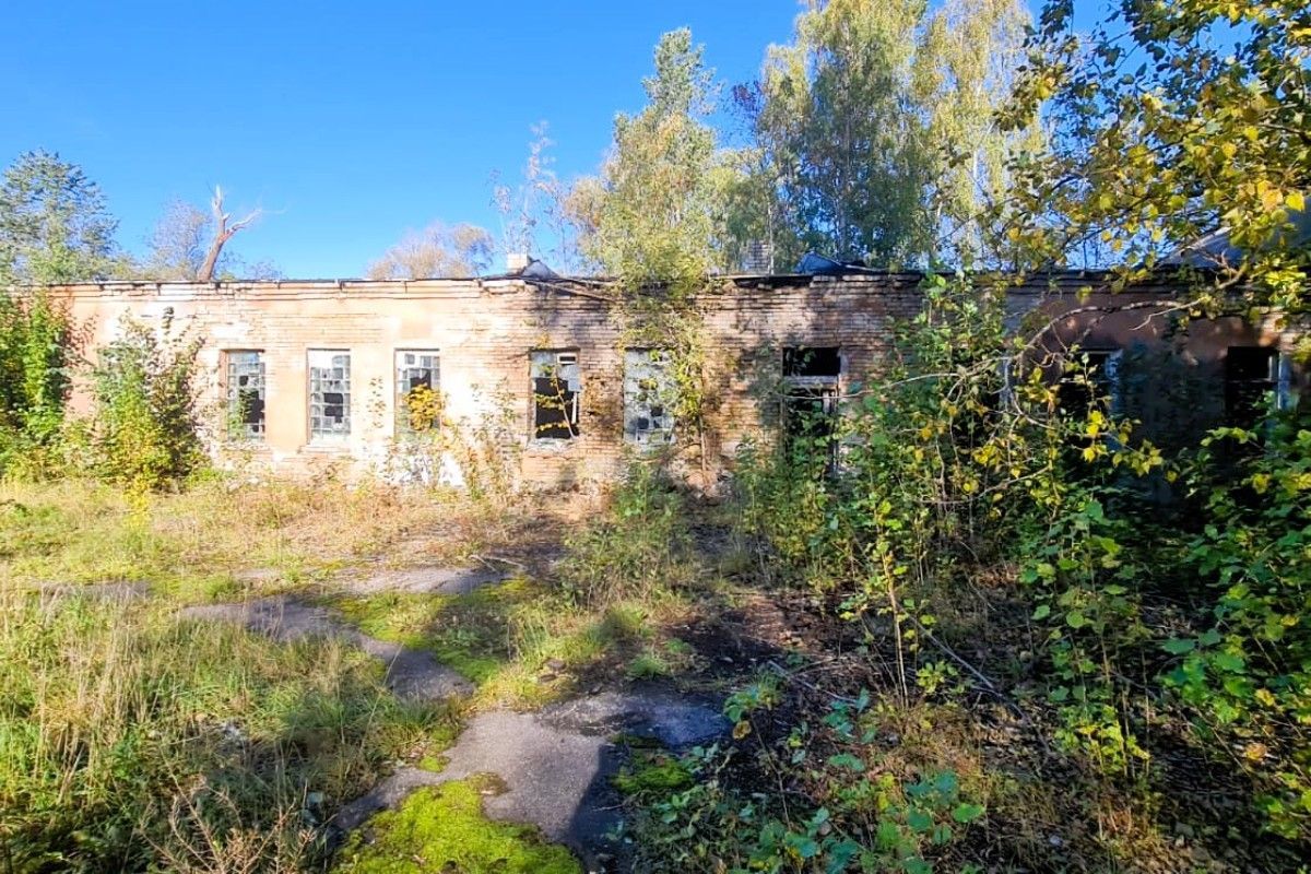 Mazvērtīgu ēku nojaukšana, 2024.gads, bilde 2