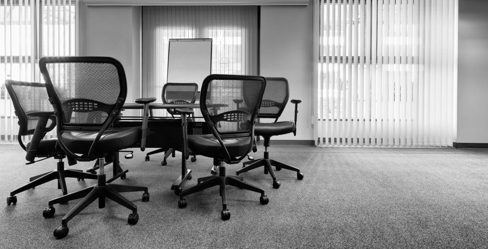 Ergonomic Office Chairs — Enterprise OHS in Sydney, NSW