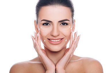 Face Lifting — Marlton, NJ — Mellul Eyelid & Facial Plastic Surgery