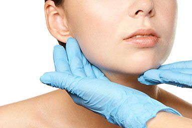 Facial Surgery — Marlton, NJ — Mellul Eyelid & Facial Plastic Surgery