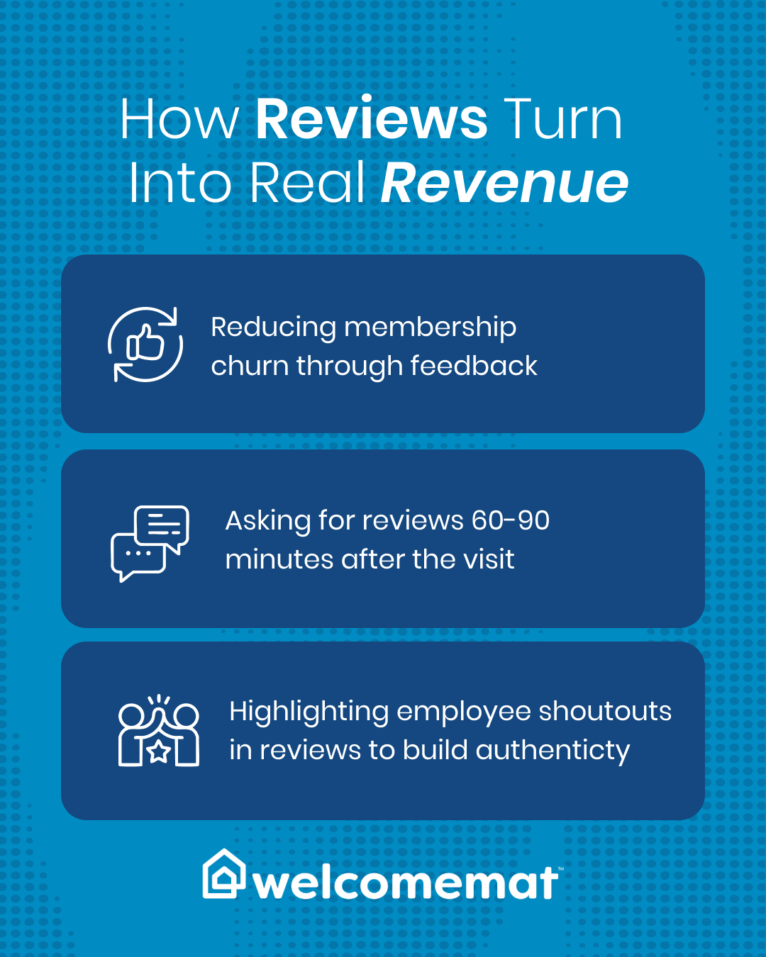 How Reviews Turn Into Real Revenue