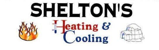 Shelton’s’ Heating & Cooling