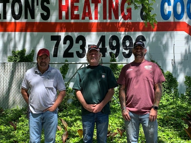 Cooling Air Conditioning — Manchester, TN — Shelton's Heating & Cooling