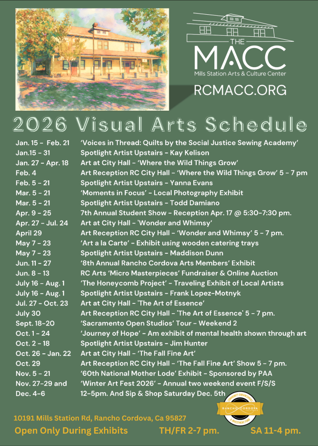 CLICK for the Exhibit details