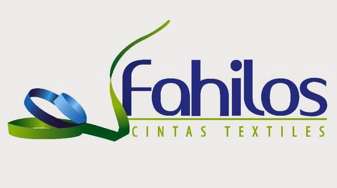 FAHILOS - Cintas textiles