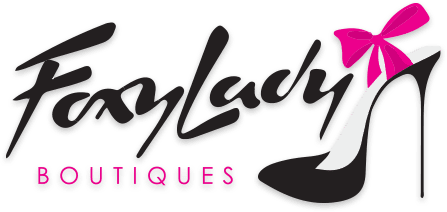Foxy Lady & Foxy Lady Shoes: Fashion Boutique in Gympie