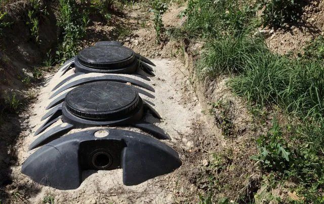 Septic Tank — Indian Trail, NC — Septic Pumping Service