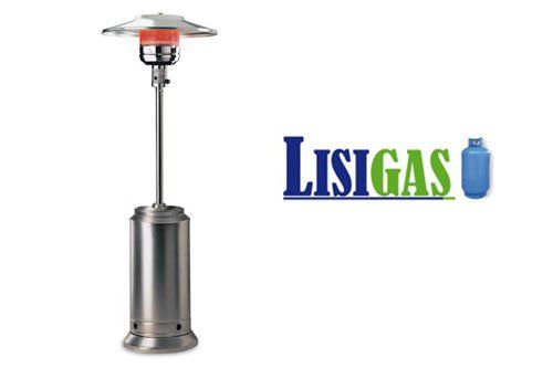 FUNGO RISCALDANTE - col. GRIGIO