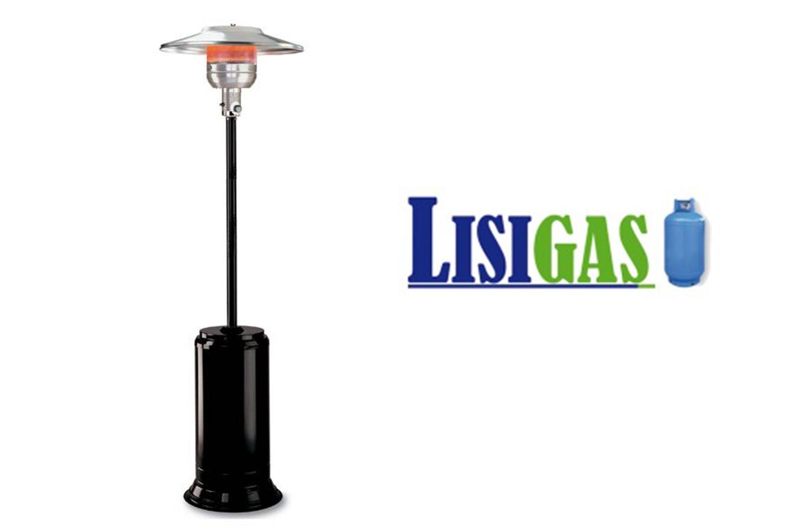 FUNGO RISCALDANTE - col. NERO