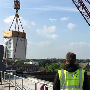 air conditioning services expert