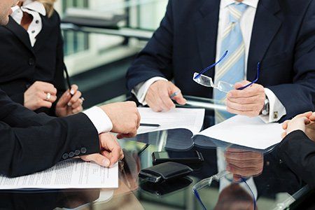 Estudio Jurídico Valeriano, especialistas en derecho civil, penal y familiar