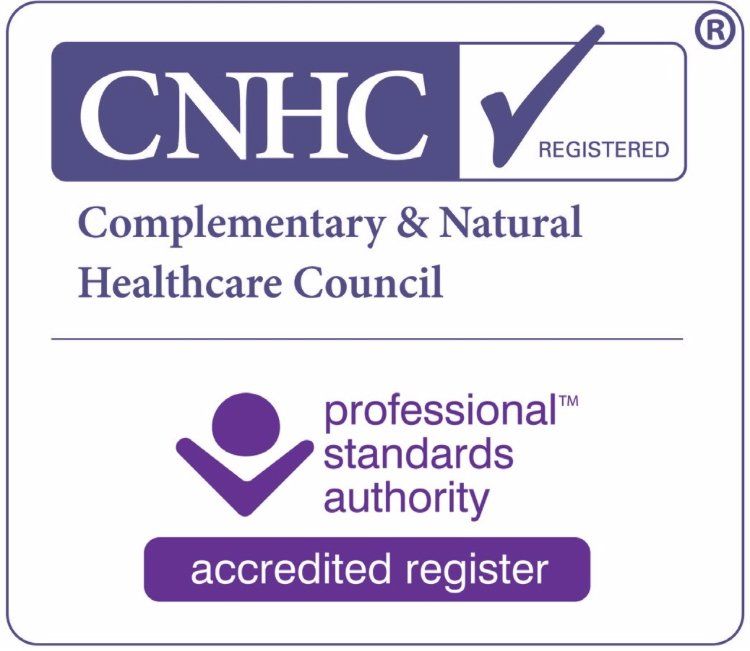 Complementary & Natural Healthcare Council
