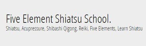 Five Element Shiatsu