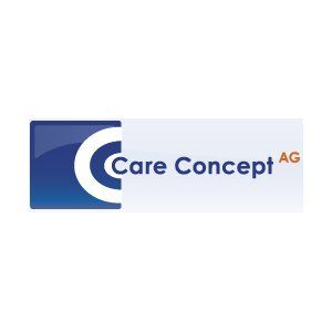 Care Concept Symbol