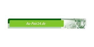 AU-PAIR 24. Symbol