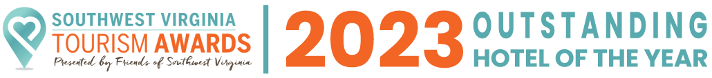 2023 outstanding hotel of the year award