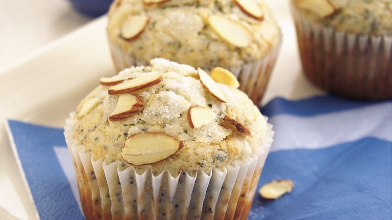 almond-poppyseed-muffins