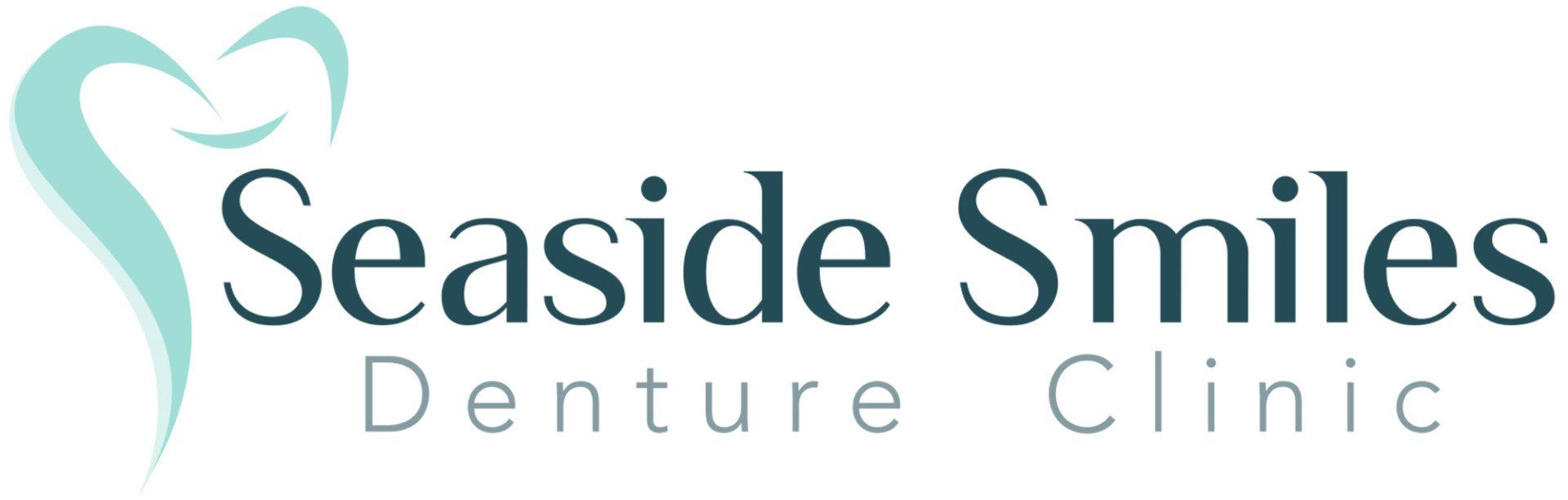 Seaside Smiles Denture Clinic Logo