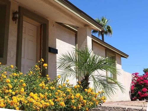 34th Way Recovery Home - Sanctuary Recovery Centers Phoenix Arizona