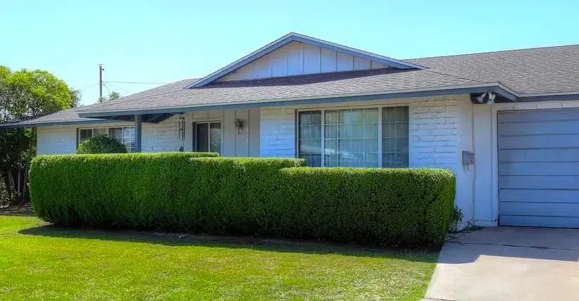 the Mercer Home - Sanctuary Recovery Centers