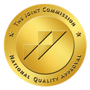 The Joint Commission logo