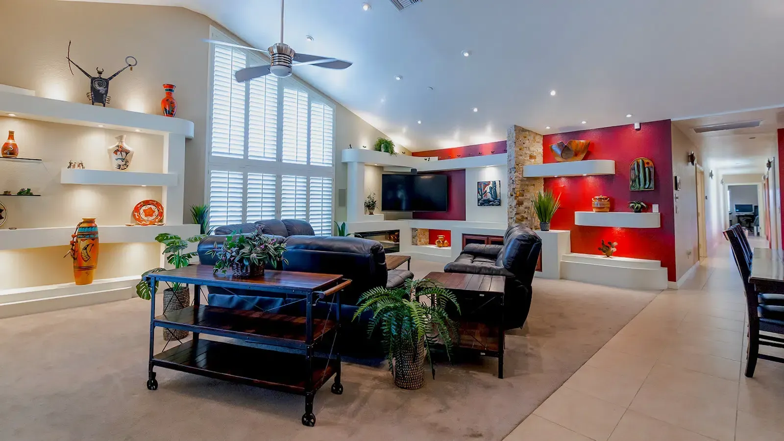 Luxury Addiction Treatment in Phoenix, Arizona - Rose Garden
