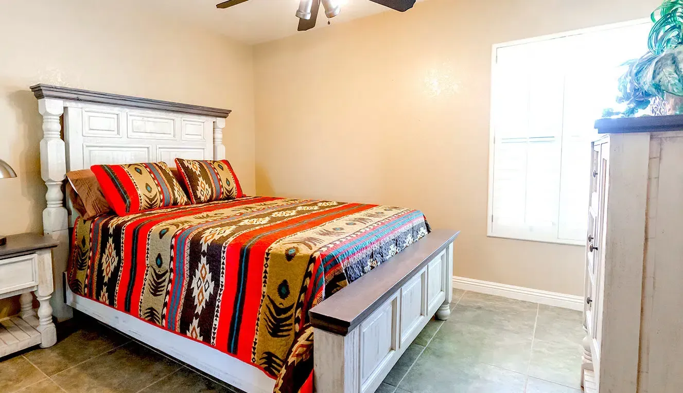 Luxury Addiction Treatment in Phoenix, Arizona - Rose Garden