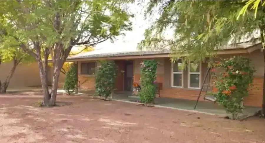 Blossom House Phoenix, AZ