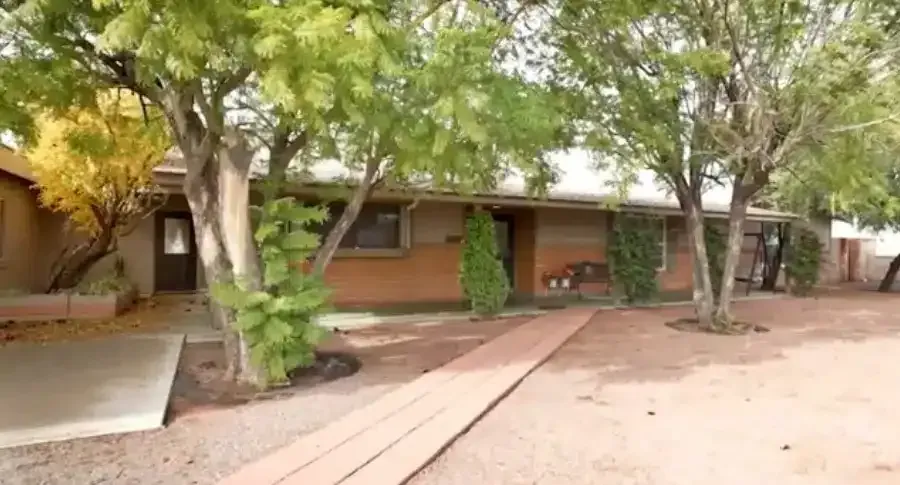 Blossom House Phoenix, AZ