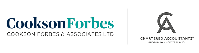 Cookson Forbes & Associates Ltd