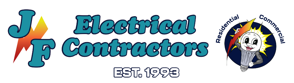 JF Electrical Contractor