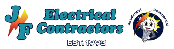 JF Electrical Contractor