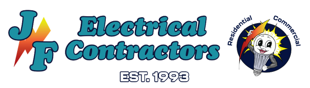 JF Electrical Contractor