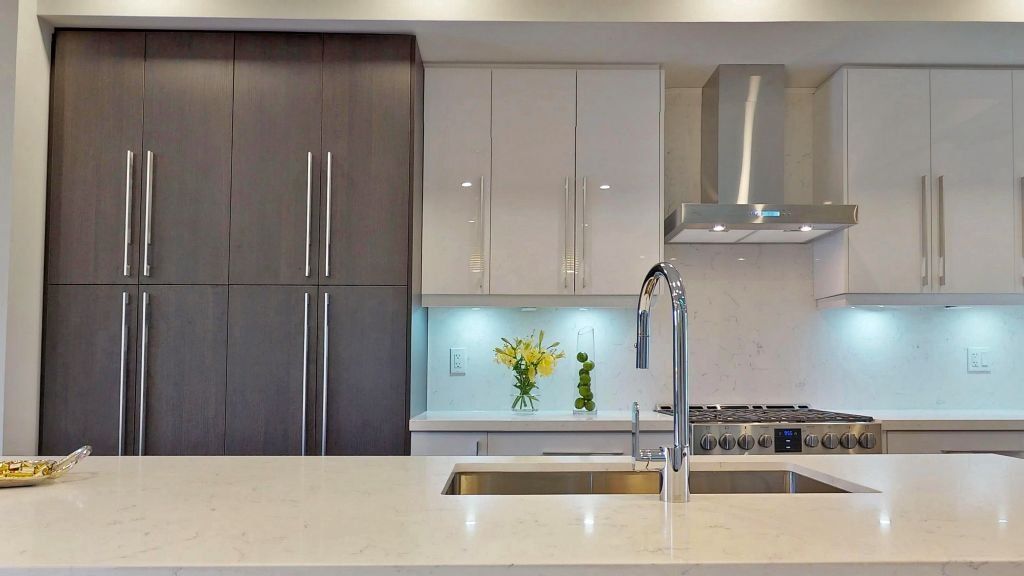 York, ON | Delvero Kitchens