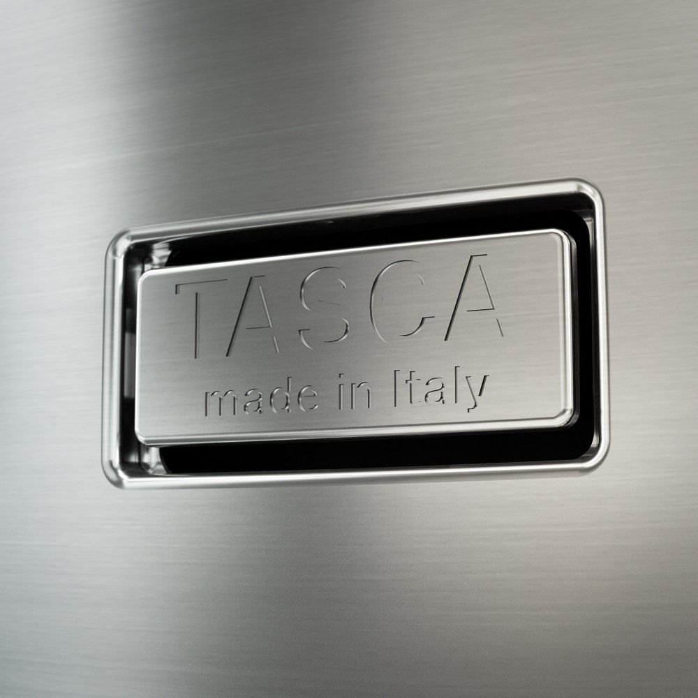TASCA Steel Experience