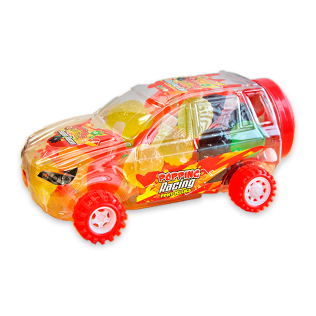 jelly rc car