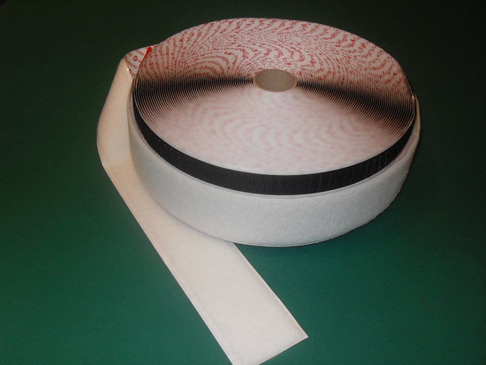 rotolo di feltro strappo