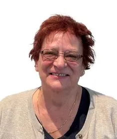 Resident care centre nurse manager Heather Lewis