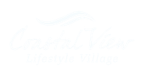 Logo Lifestyle Village white