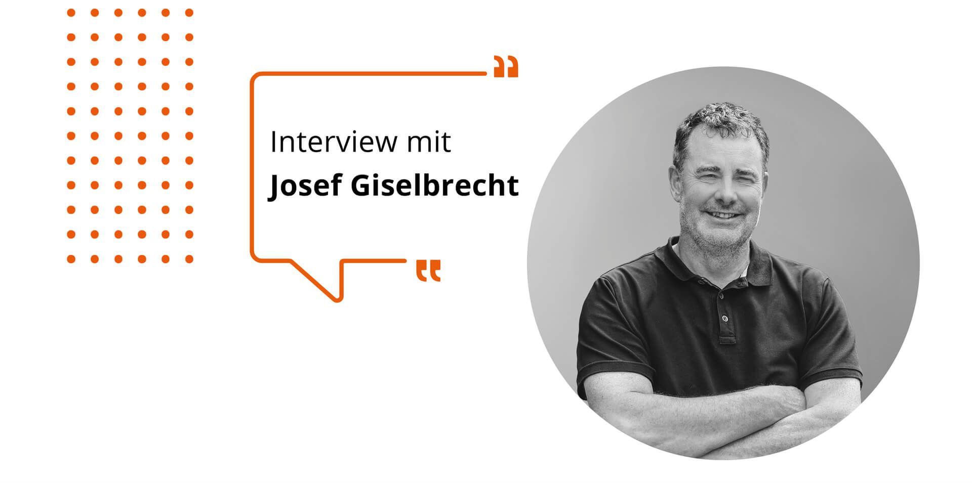 Marketing-Outsourcing: Chancen nutzen, Risiken minimieren – Interview mit Josef Giselbrecht