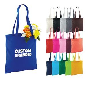 Tailored Branded Bags Designed to Meet Unique Specifications, Enhancing Your Brand Presence — Embroidery & Screen Printing in Dubbo