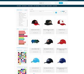 Explore The Innovative Features of The Au Caprange Site on Complete TAG Solutions Website — Our Suppliers Catalogue