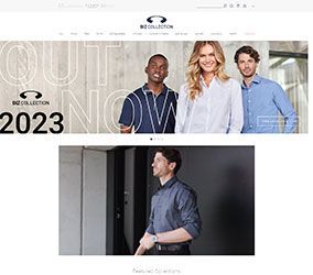 Explore The Biz Collection Site For Comprehensive TAG Solutions — Our Suppliers Catalogue