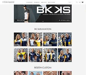 Stylish Apparel Hub - Elevate Your Wardrobe With Complete TAG Solutions — Our Suppliers Catalogue