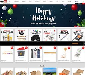 Distinctive Logo Design Showcased on The Website's Prominent Header, Embodying The Essence of Complete TAG Solutions — Our Suppliers Catalogue