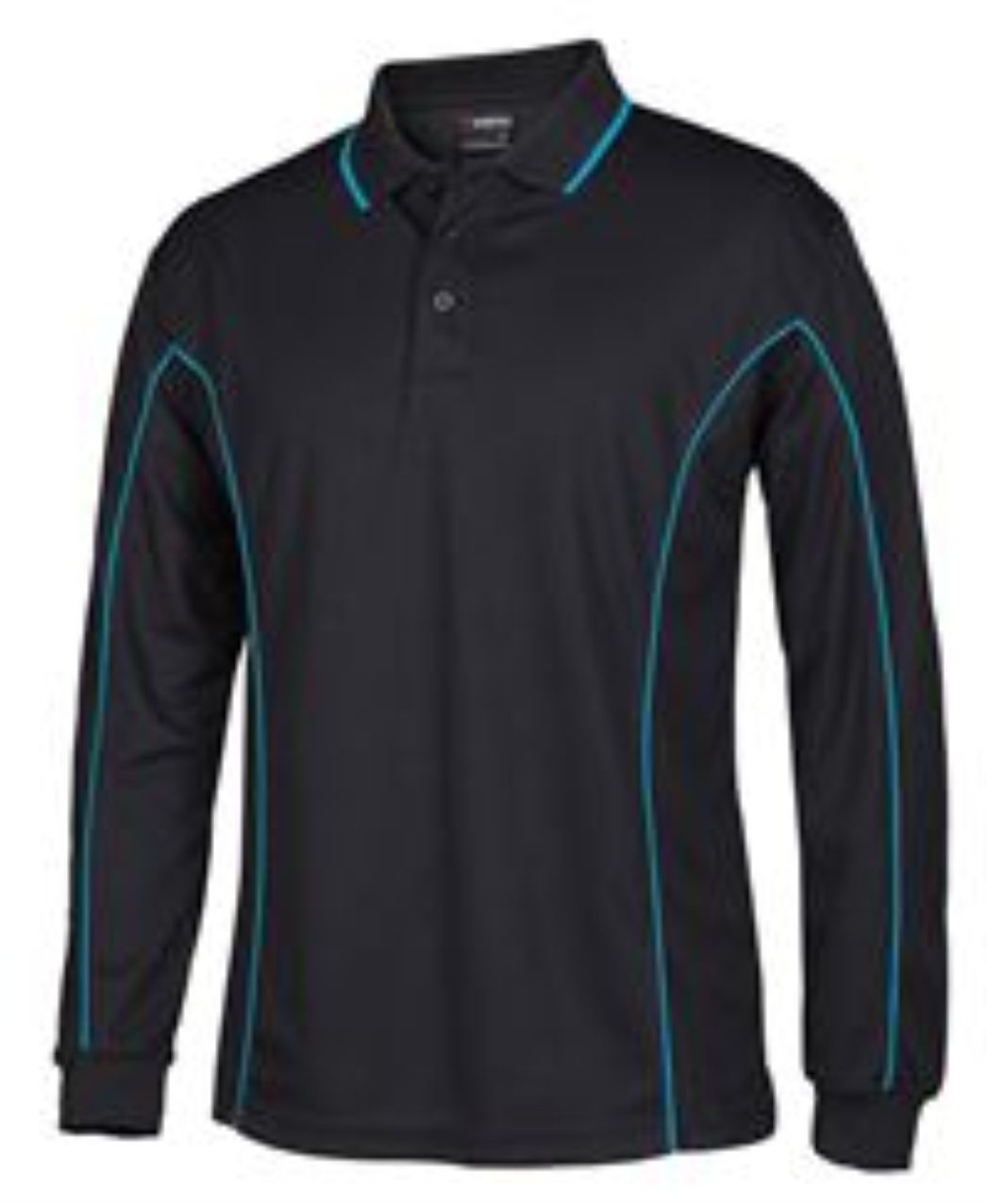 Stylish Long-Sleeve Polos for a Sophisticated Wardrobe — Our Suppliers Catalogue