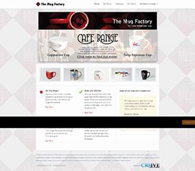 The Mug Factory – Your Ultimate Destination for Quality Customised Mugs — Our Suppliers Catalogue