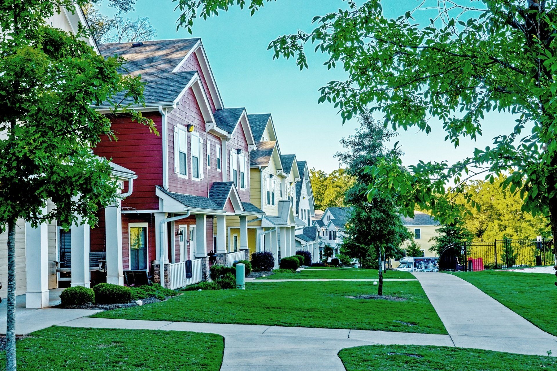 Athens Student Apartments Near UGA | Ikon at Athens